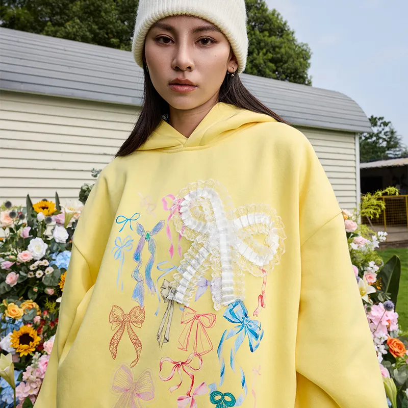 HARSH AND CRUEL Hooded Pullover Sweatshirt Unisex-10