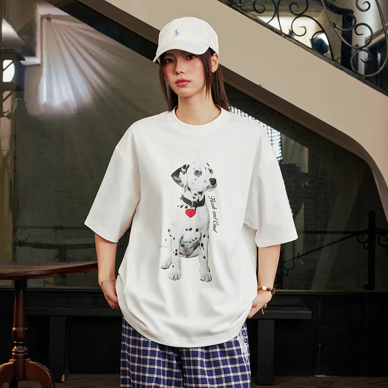 HARSH AND CRUEL T Shirt Unisex Classic White-3