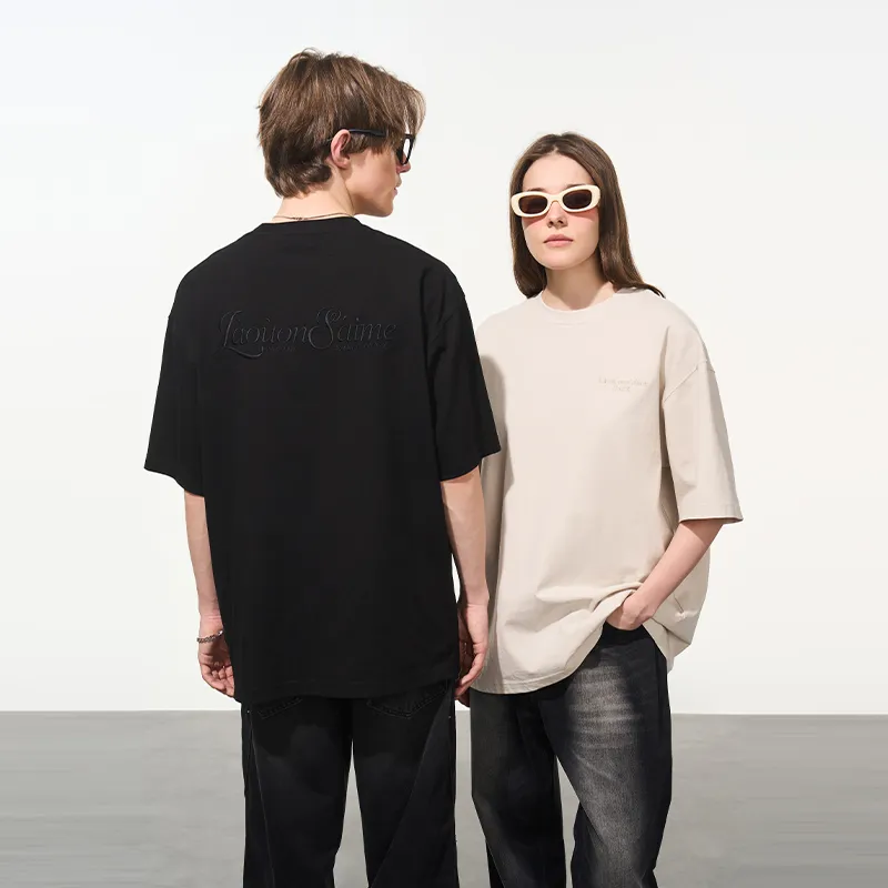 HARSH AND CRUEL T-Shirts Unisex-10