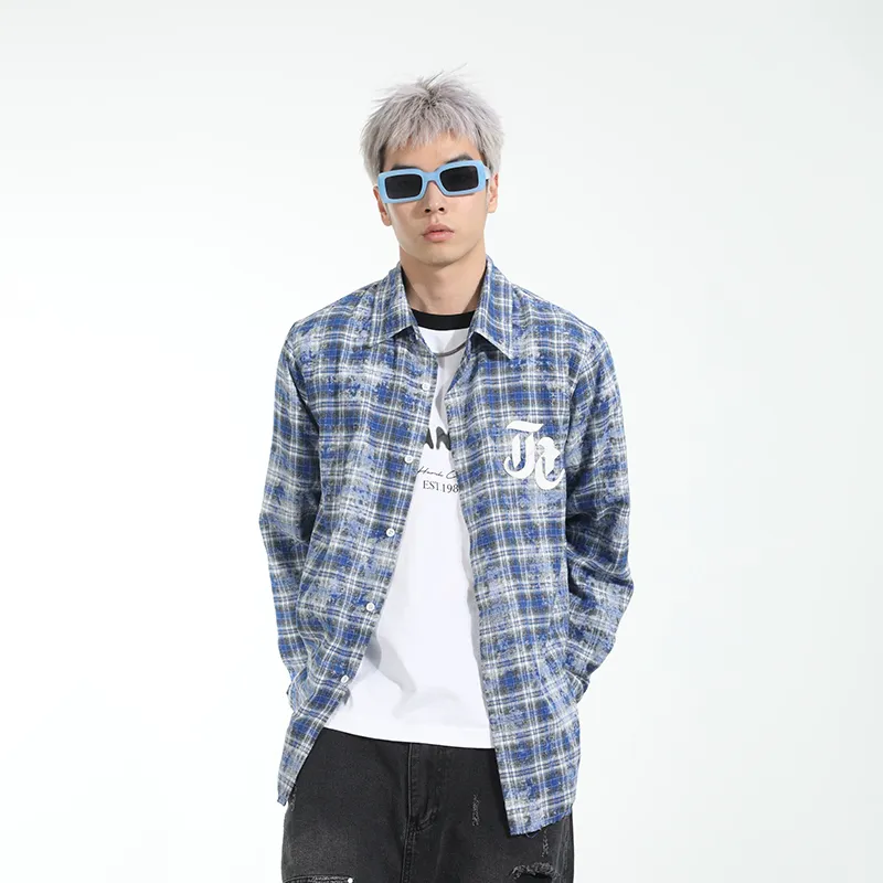 HARSH AND CRUEL Shirts Unisex-2