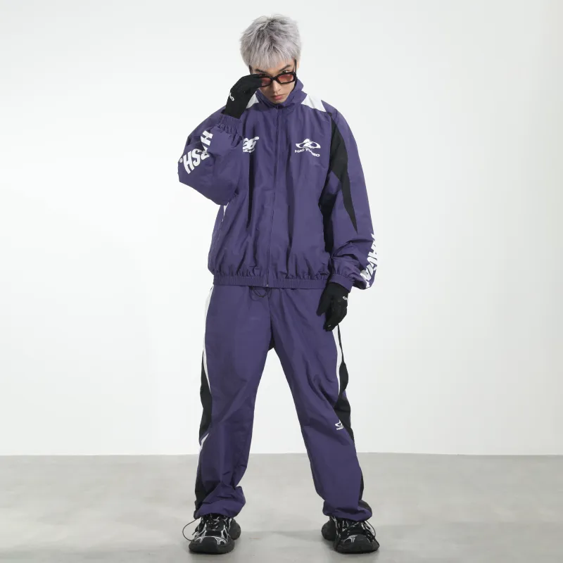 HARSH AND CRUEL Jackets Unisex-8