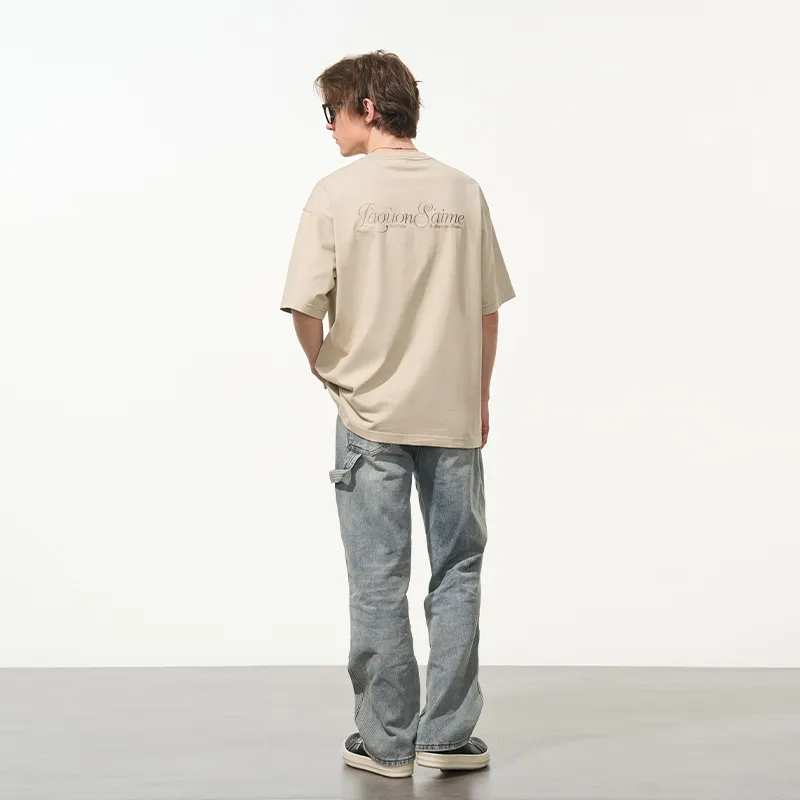 HARSH AND CRUEL T-Shirts Unisex-13