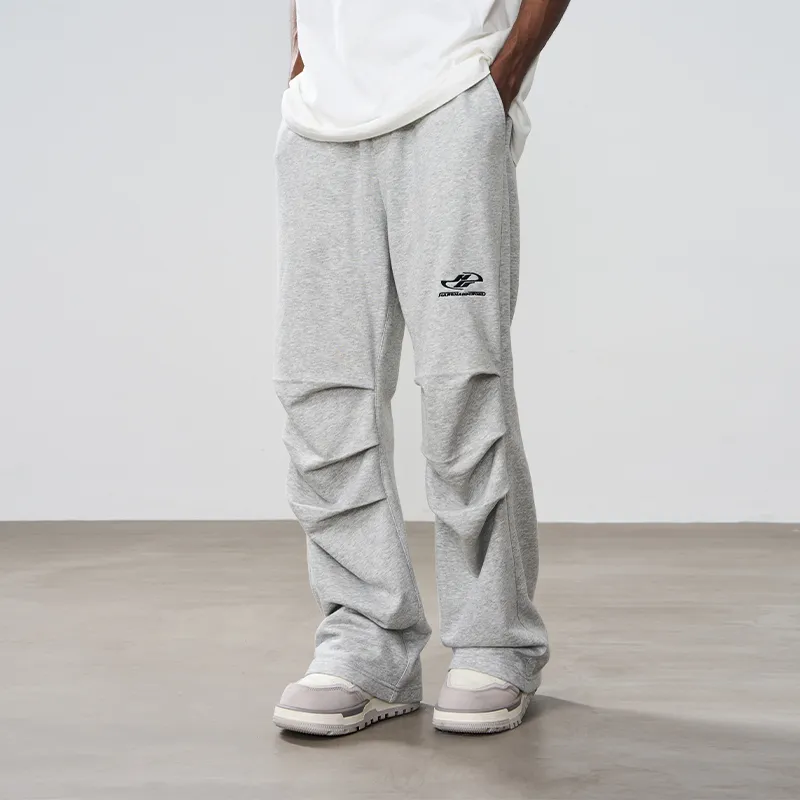 HARSH AND CRUEL Casual Pants Unisex-7