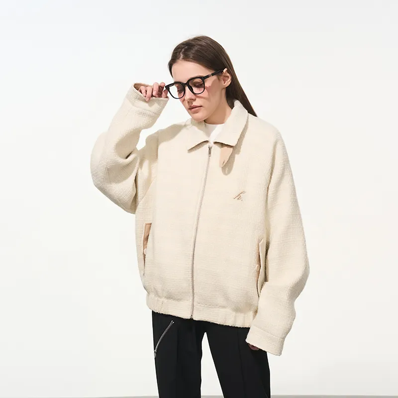 HARSH AND CRUEL Jackets Coats Unisex-3