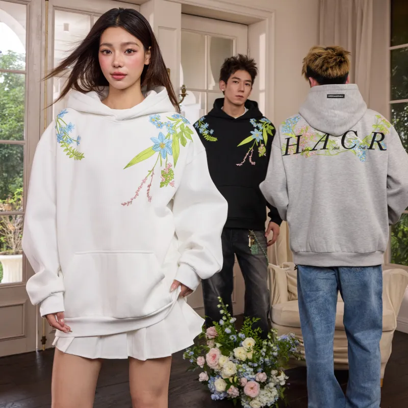 HARSH AND CRUEL Sweatshirt Unisex-16
