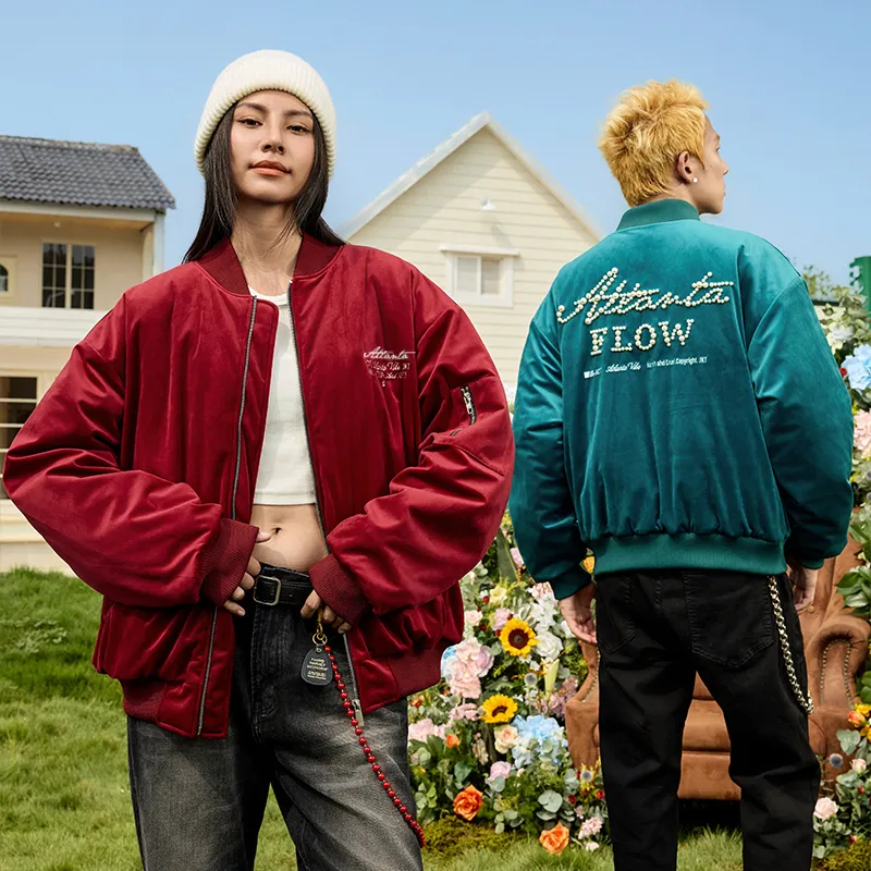 HARSH AND CRUEL Jackets Coats Unisex-9