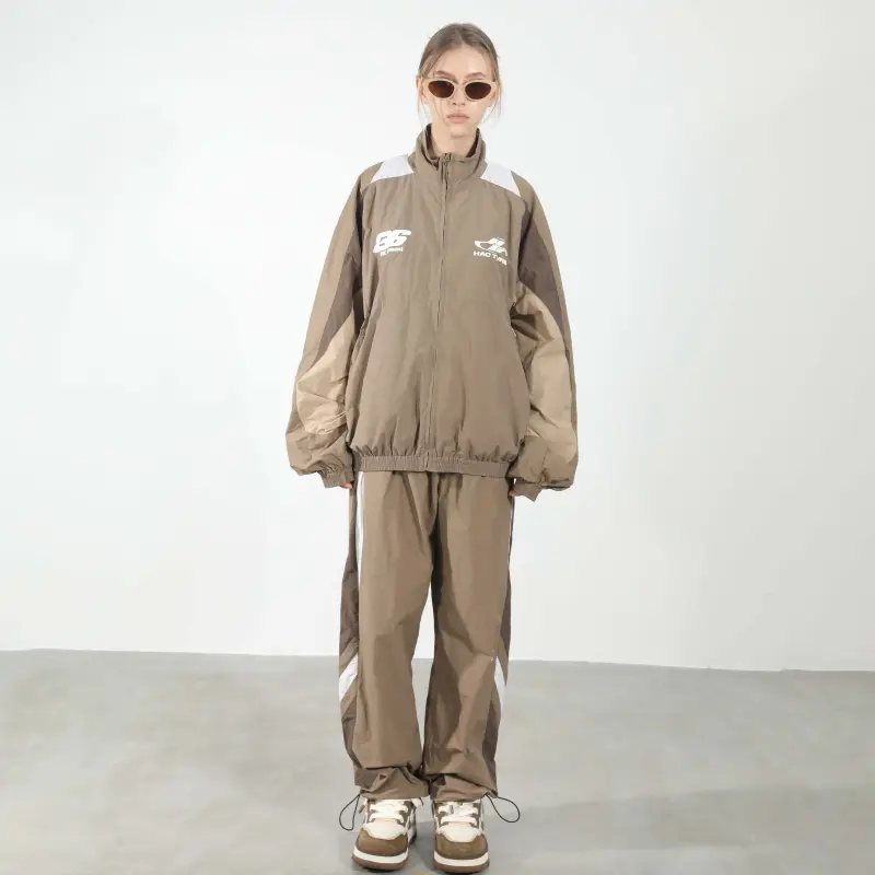 HARSH AND CRUEL Jackets Unisex-12