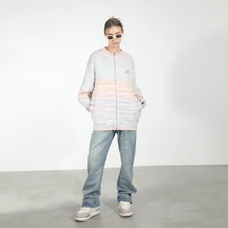 HARSH AND CRUEL Sweaters Unisex-2