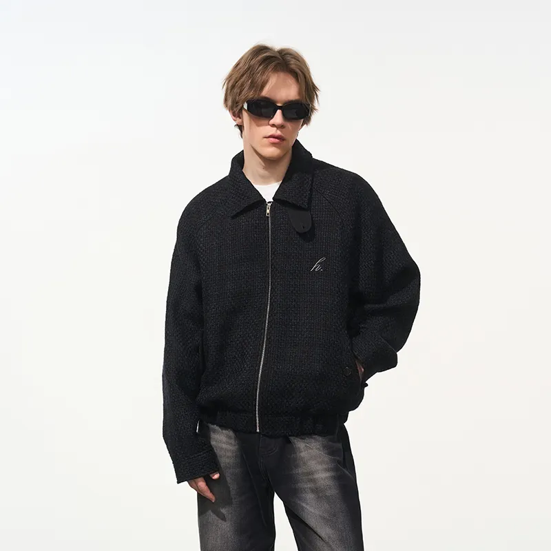 HARSH AND CRUEL Jackets Coats Unisex-7