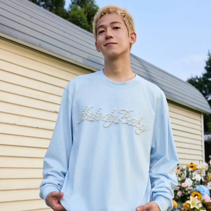 HARSH AND CRUEL Long Sleeved T Shirts Unisex-15