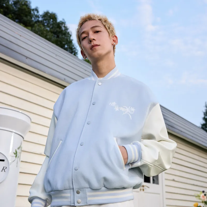 HARSH AND CRUEL Jackets Coats Unisex-9