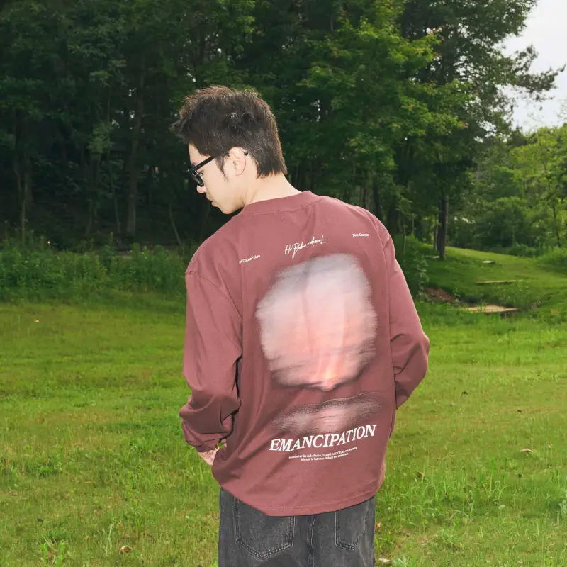 HARSH AND CRUEL T Shirts Unisex-14