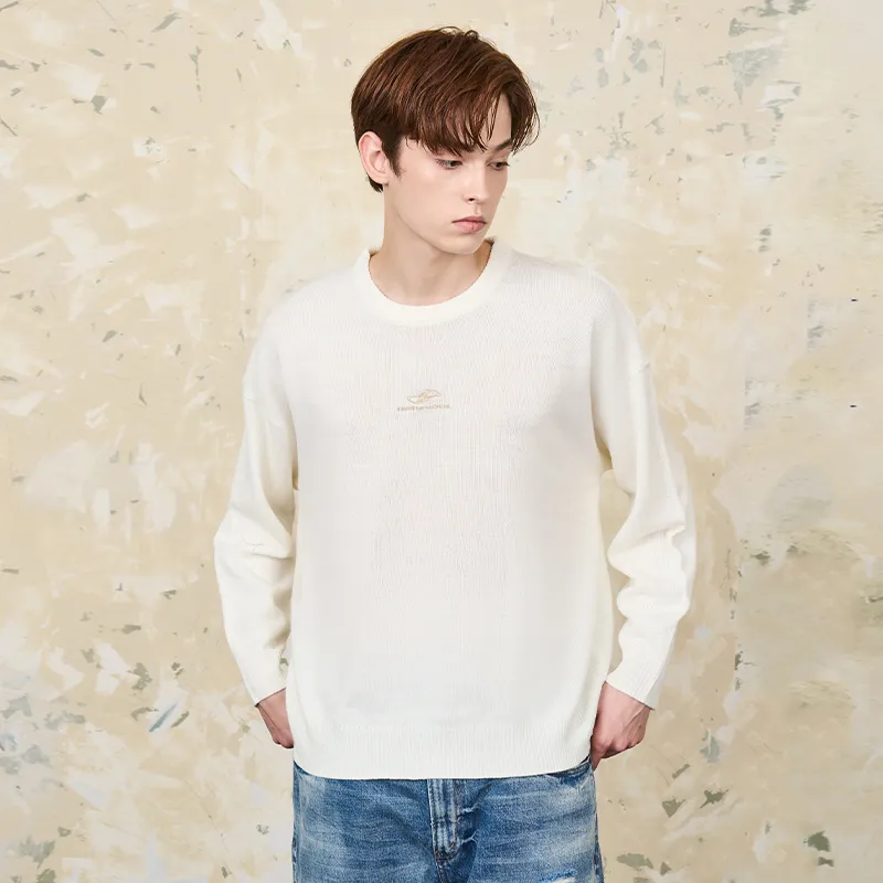 HARSH AND CRUEL Knitwear Unisex-6