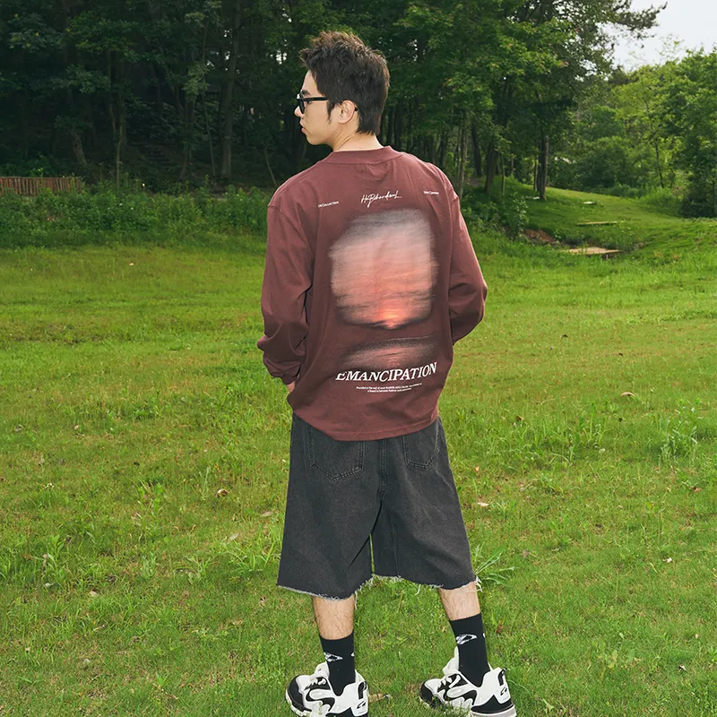 HARSH AND CRUEL T Shirts Unisex-13