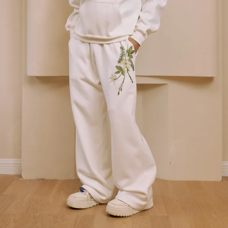 HARSH AND CRUEL Casual Pants Unisex-6