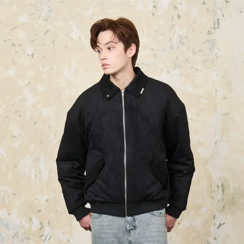 HARSH AND CRUEL Jackets Coats Unisex-2