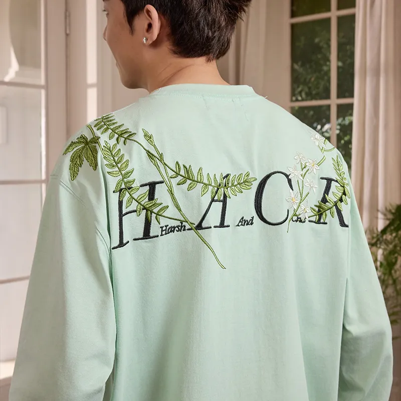 HARSH AND CRUEL T Shirts Unisex-28