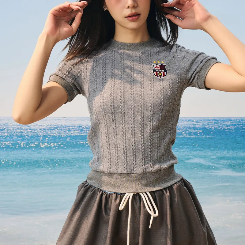 HARSH AND CRUEL Knitwear Women's-6