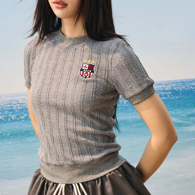 HARSH AND CRUEL Knitwear Women's-7