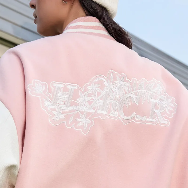 HARSH AND CRUEL Jackets Coats Unisex-2