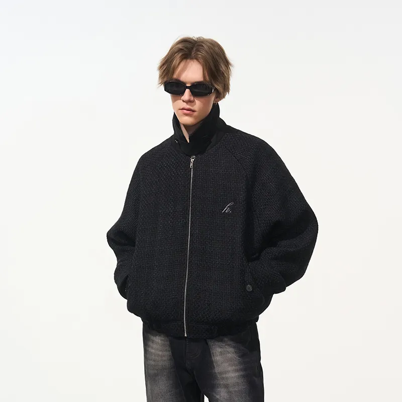 HARSH AND CRUEL Jackets Coats Unisex-6
