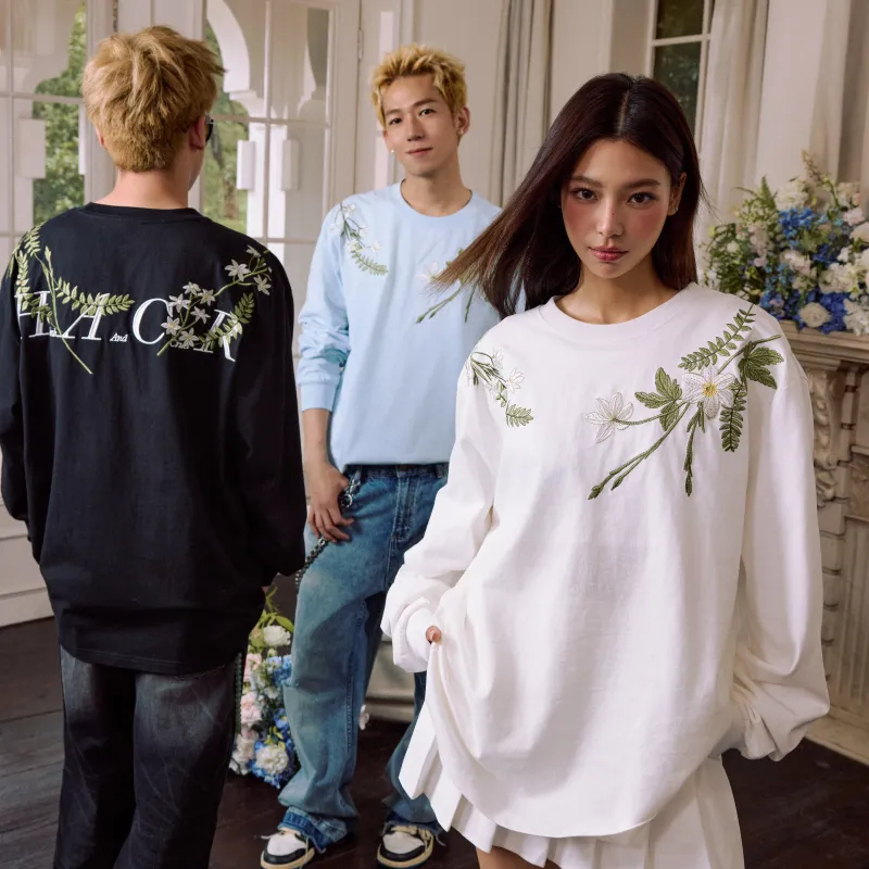 HARSH AND CRUEL T Shirts Unisex-4