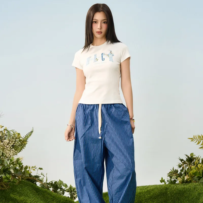 HARSH AND CRUEL T Shirt Women's-5