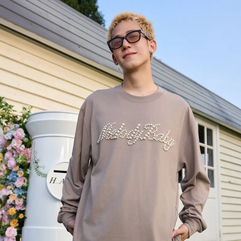 HARSH AND CRUEL Long Sleeved T Shirts Unisex-19