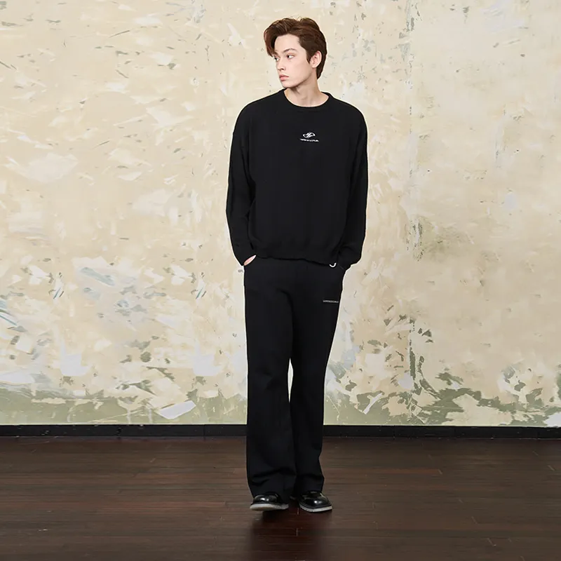HARSH AND CRUEL Knitwear Unisex-3