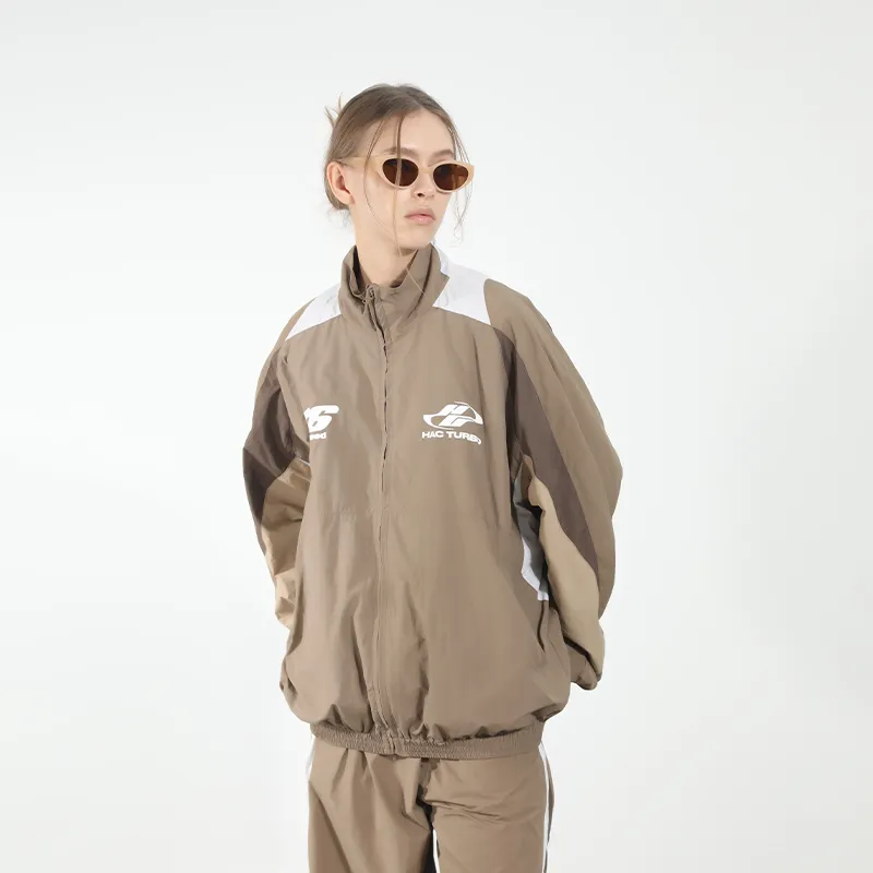 HARSH AND CRUEL Jackets Unisex-13