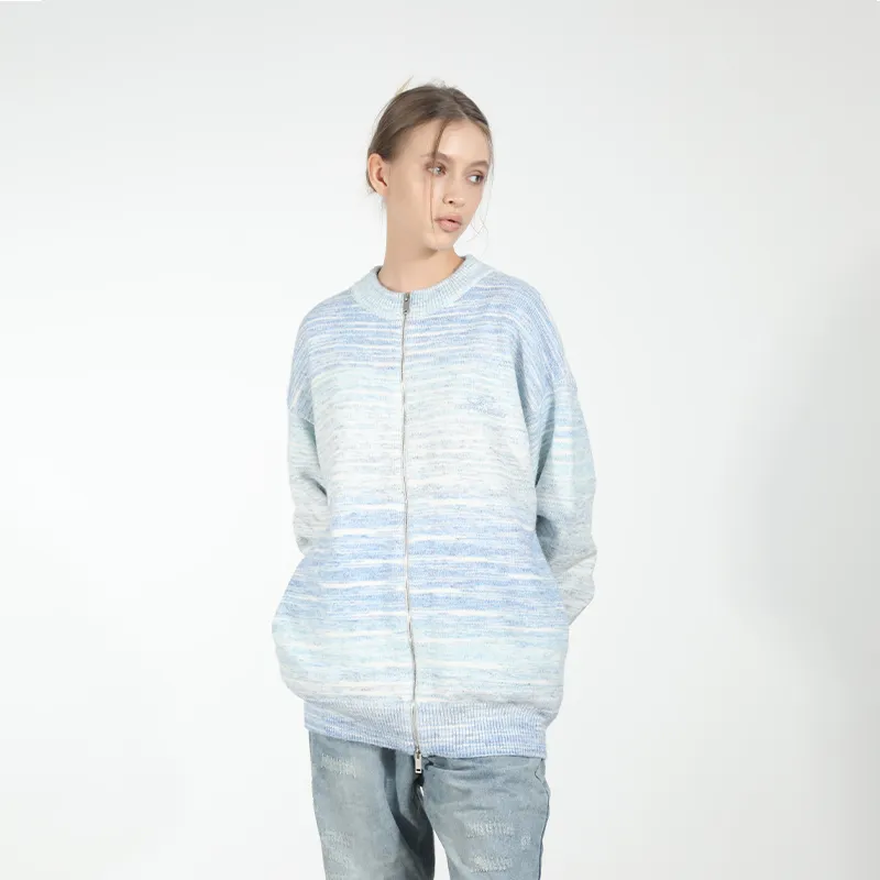HARSH AND CRUEL Sweaters Unisex-8