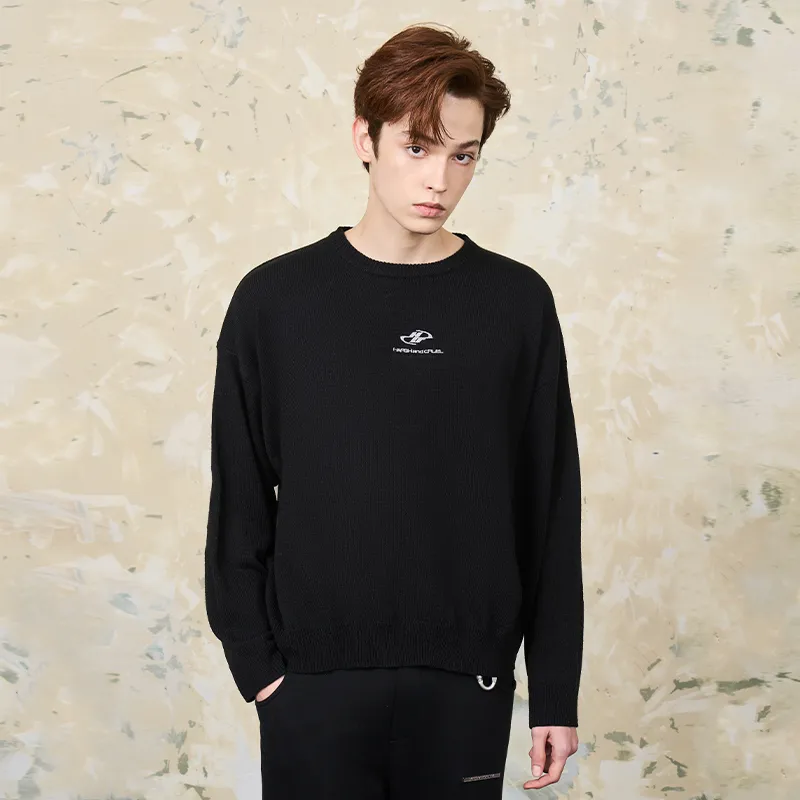 HARSH AND CRUEL Knitwear Unisex-2