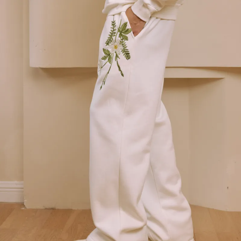 HARSH AND CRUEL Casual Pants Unisex-7