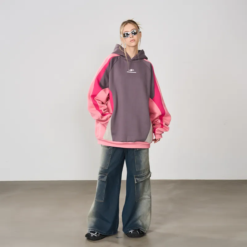 HARSH AND CRUEL Sweatshirts Unisex-2