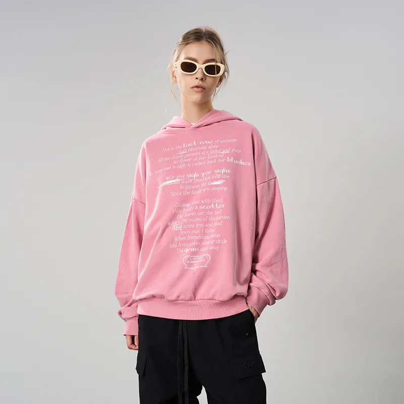HARSH AND CRUEL Sweatshirts Unisex-9