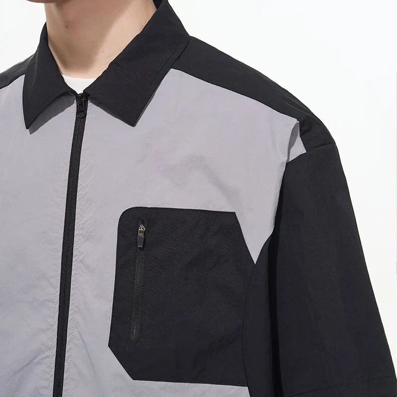 HARSH AND CRUEL Shirt Unisex Black-4