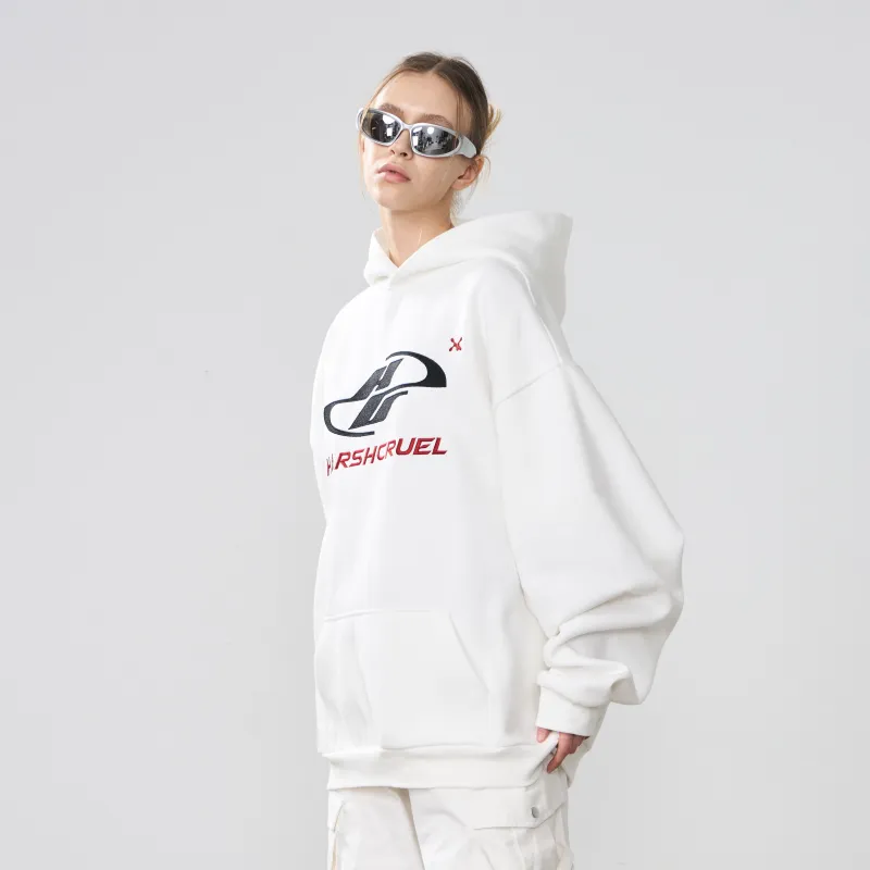 HARSH AND CRUEL Sweatshirt Unisex-8