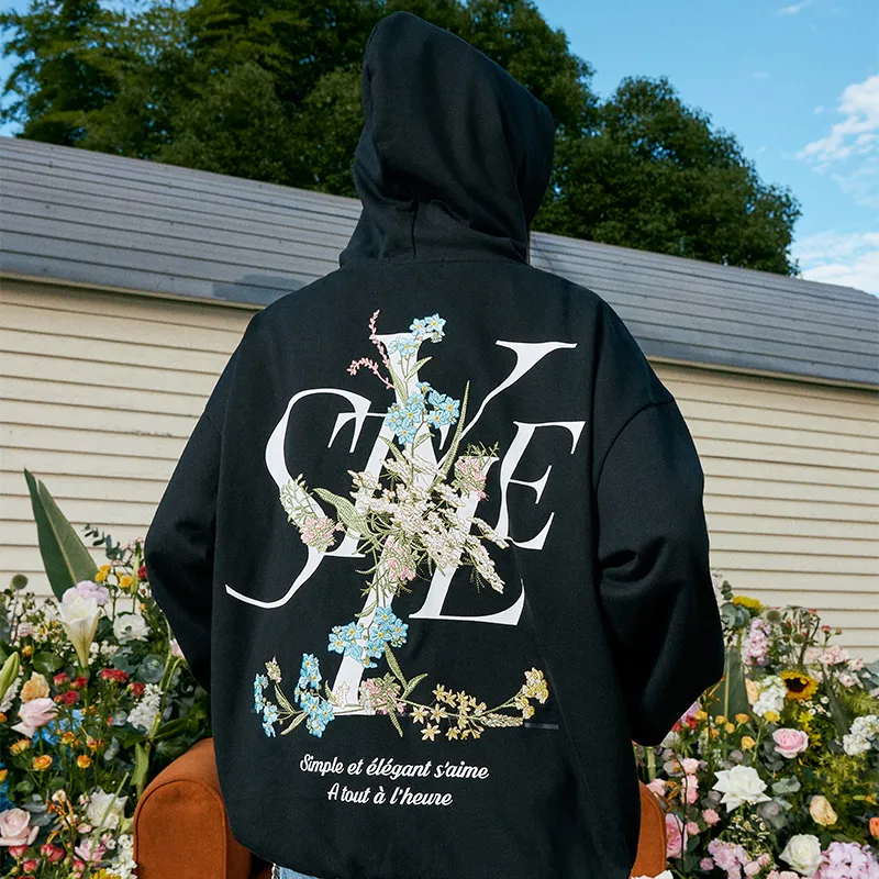 HARSH AND CRUEL Sweatshirt Unisex Gift Box Set-2