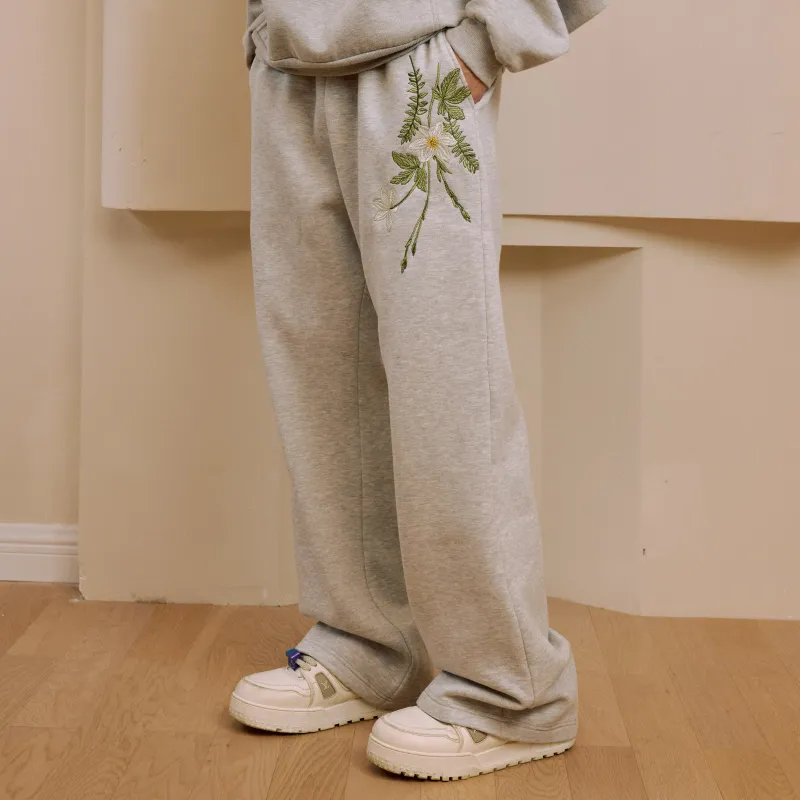 HARSH AND CRUEL Casual Pants Unisex-11