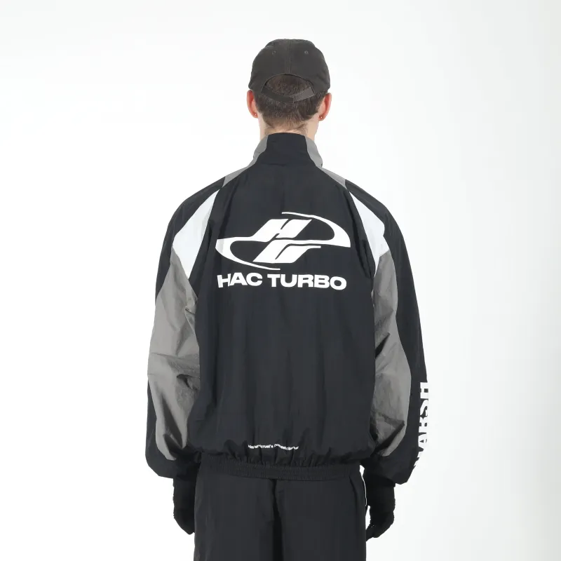 HARSH AND CRUEL Jackets Unisex-4