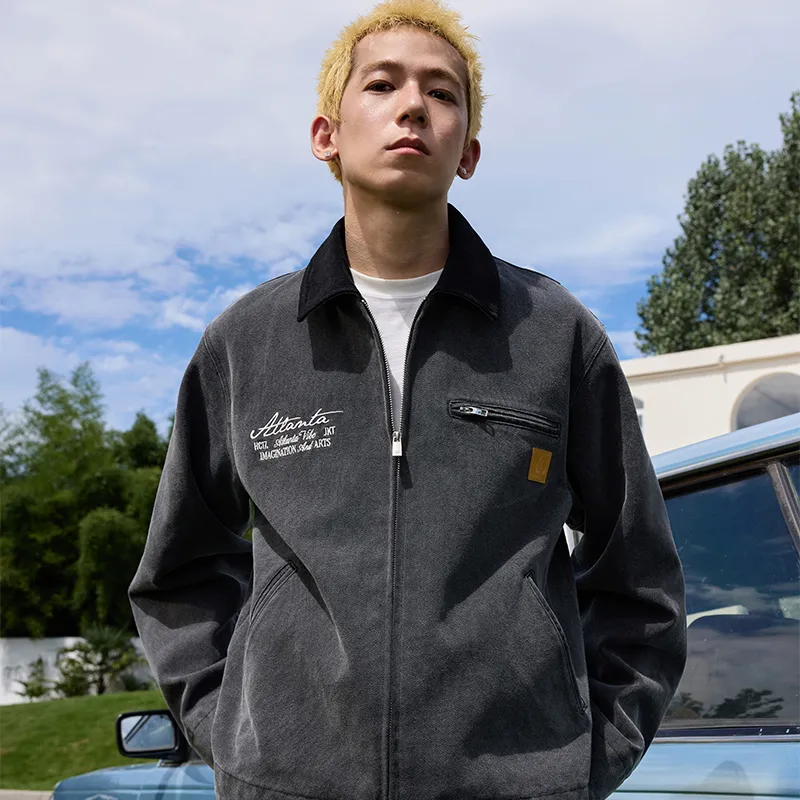 HARSH AND CRUEL Jackets & Coats Unisex-2