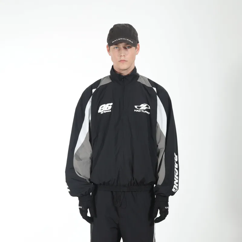 HARSH AND CRUEL Jackets Unisex-3