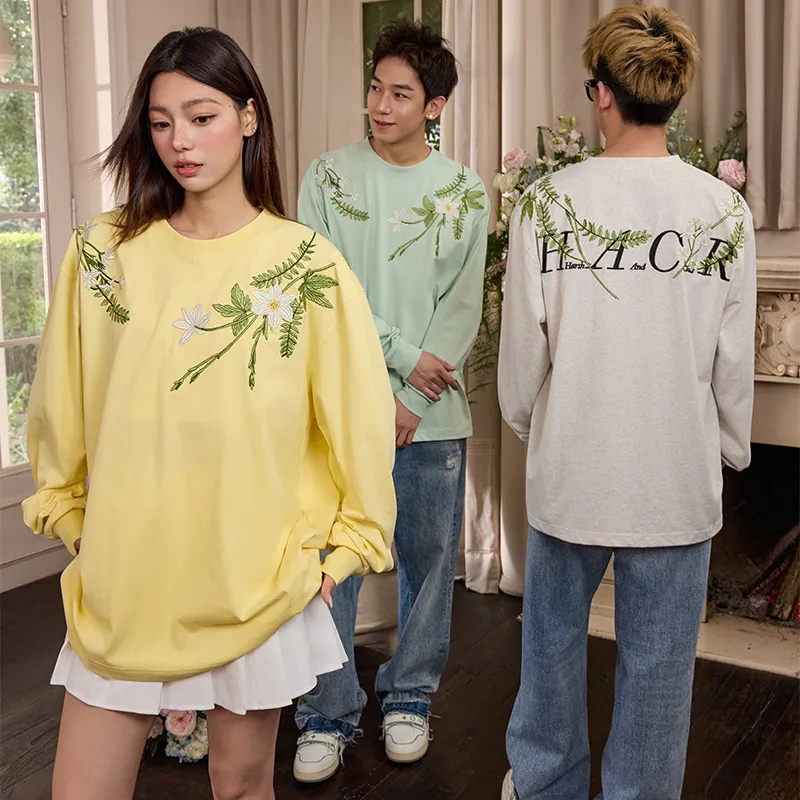 HARSH AND CRUEL T Shirts Unisex-47