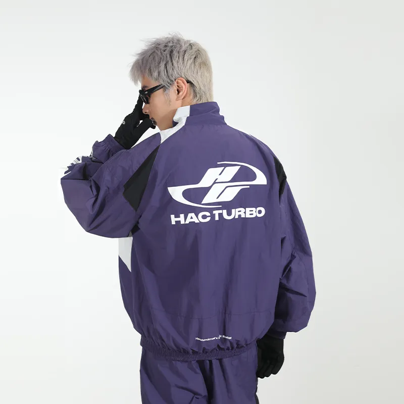 HARSH AND CRUEL Jackets Unisex-7