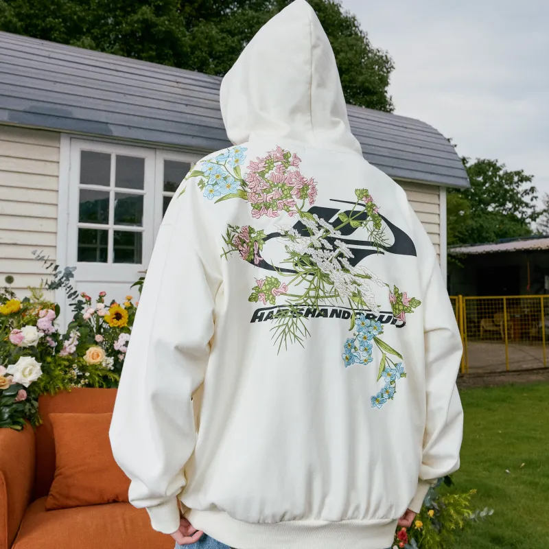 HARSH AND CRUEL Sweatshirt Unisex-3