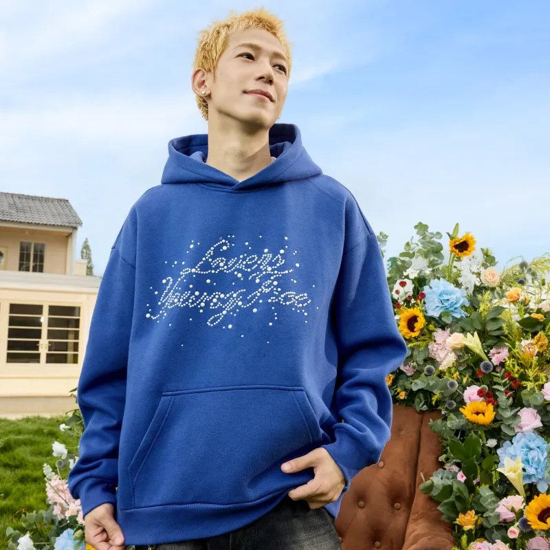 HARSH AND CRUEL Sweatshirt Unisex-8