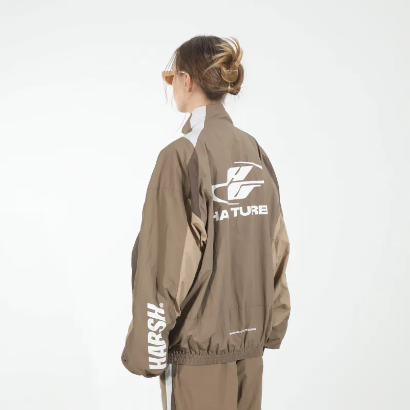 HARSH AND CRUEL Jackets Unisex-14