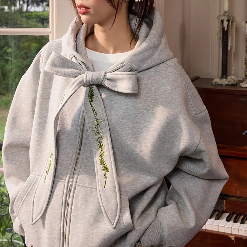 HARSH AND CRUEL Cardigan Sweatshirt Unisex-2