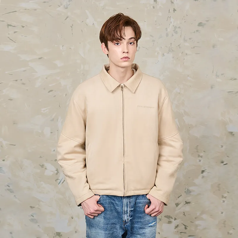 HARSH AND CRUEL Jackets Coats Unisex-5