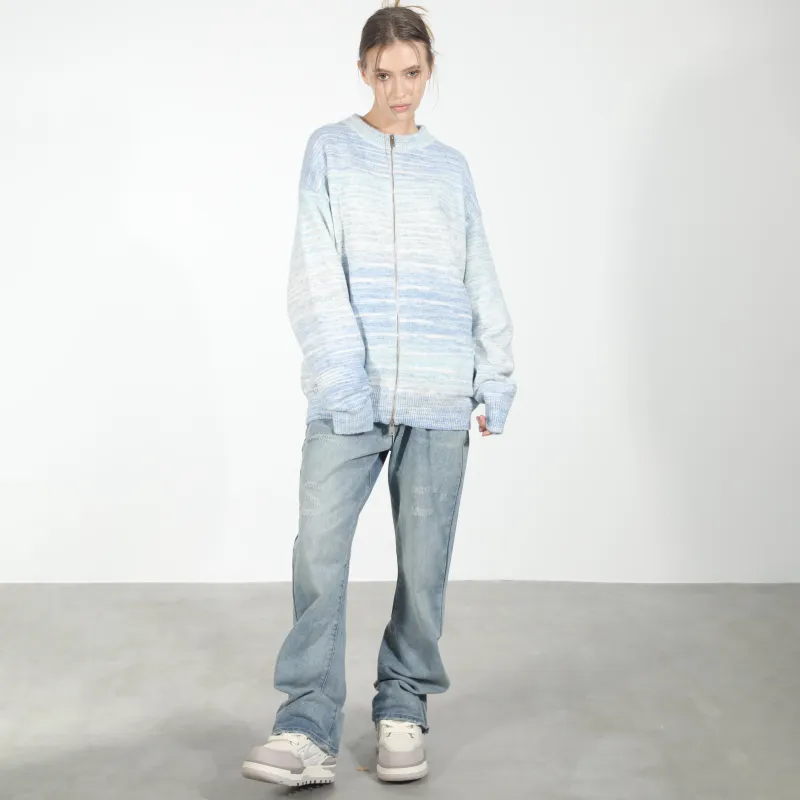 HARSH AND CRUEL Sweaters Unisex-7